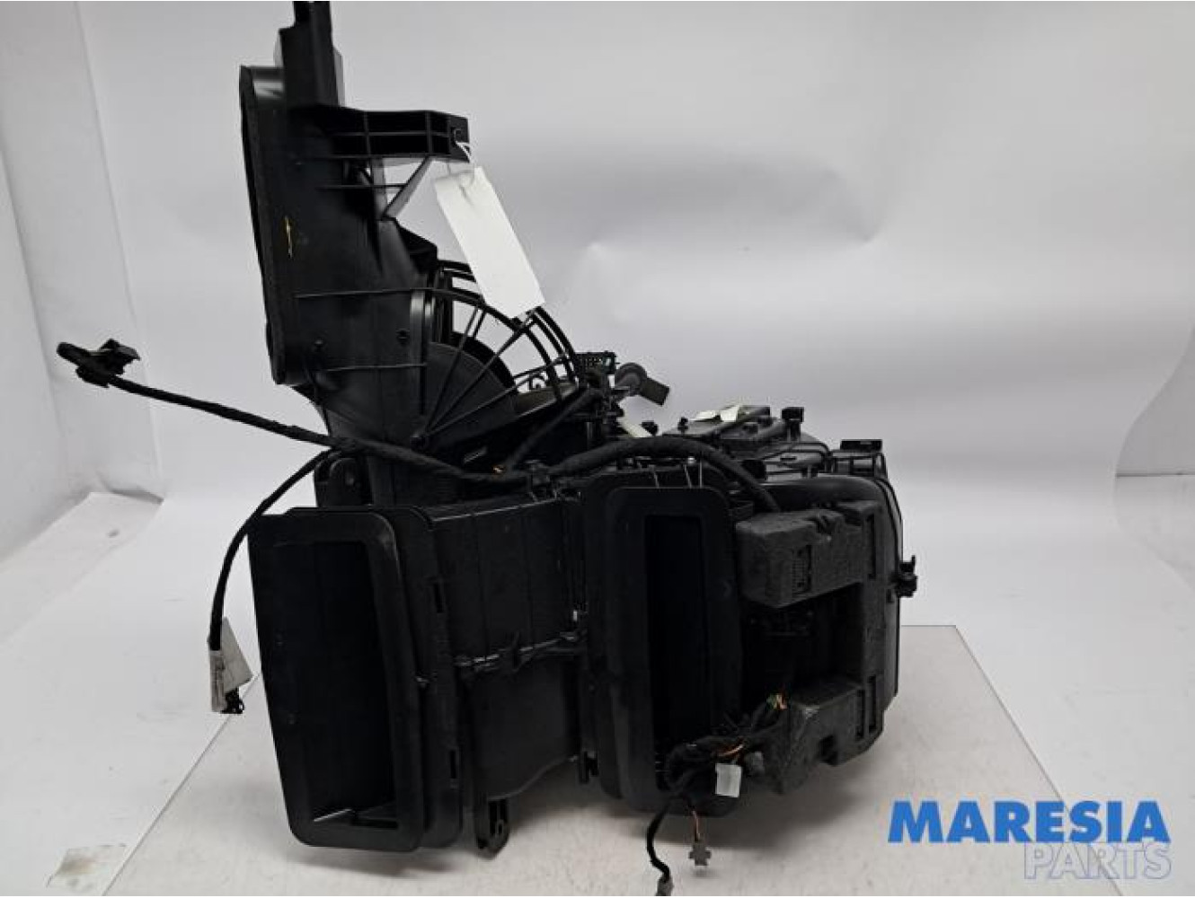 Fiat - 500 - Heater housing