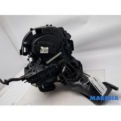 Fiat - 500 - Heater housing