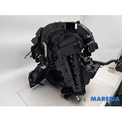 Fiat - 500 - Heater housing