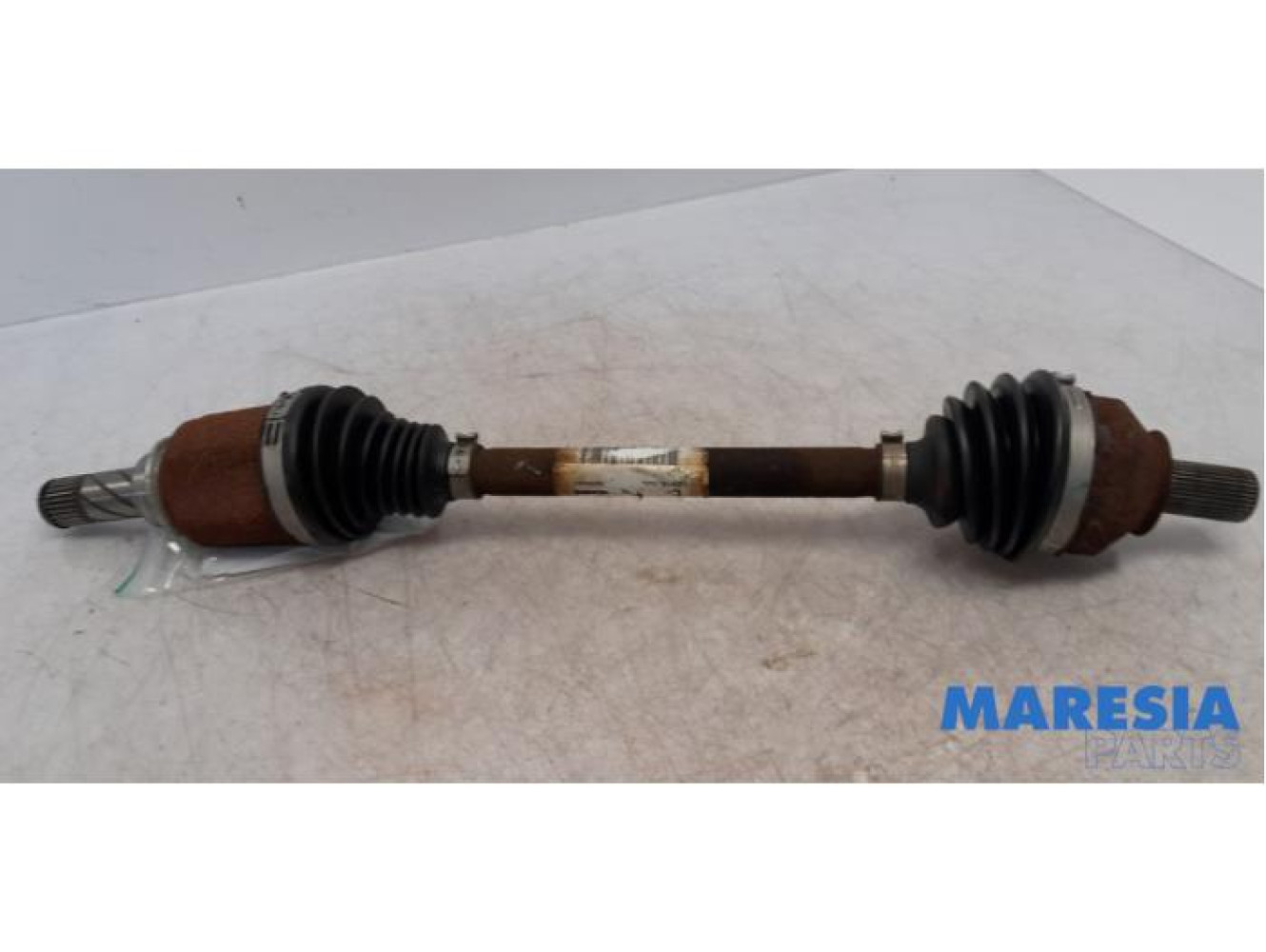 Renault - Twingo - Aandrijfas links-achter