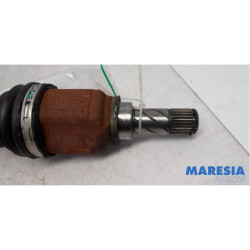 Renault - Twingo - Drive shaft, rear right