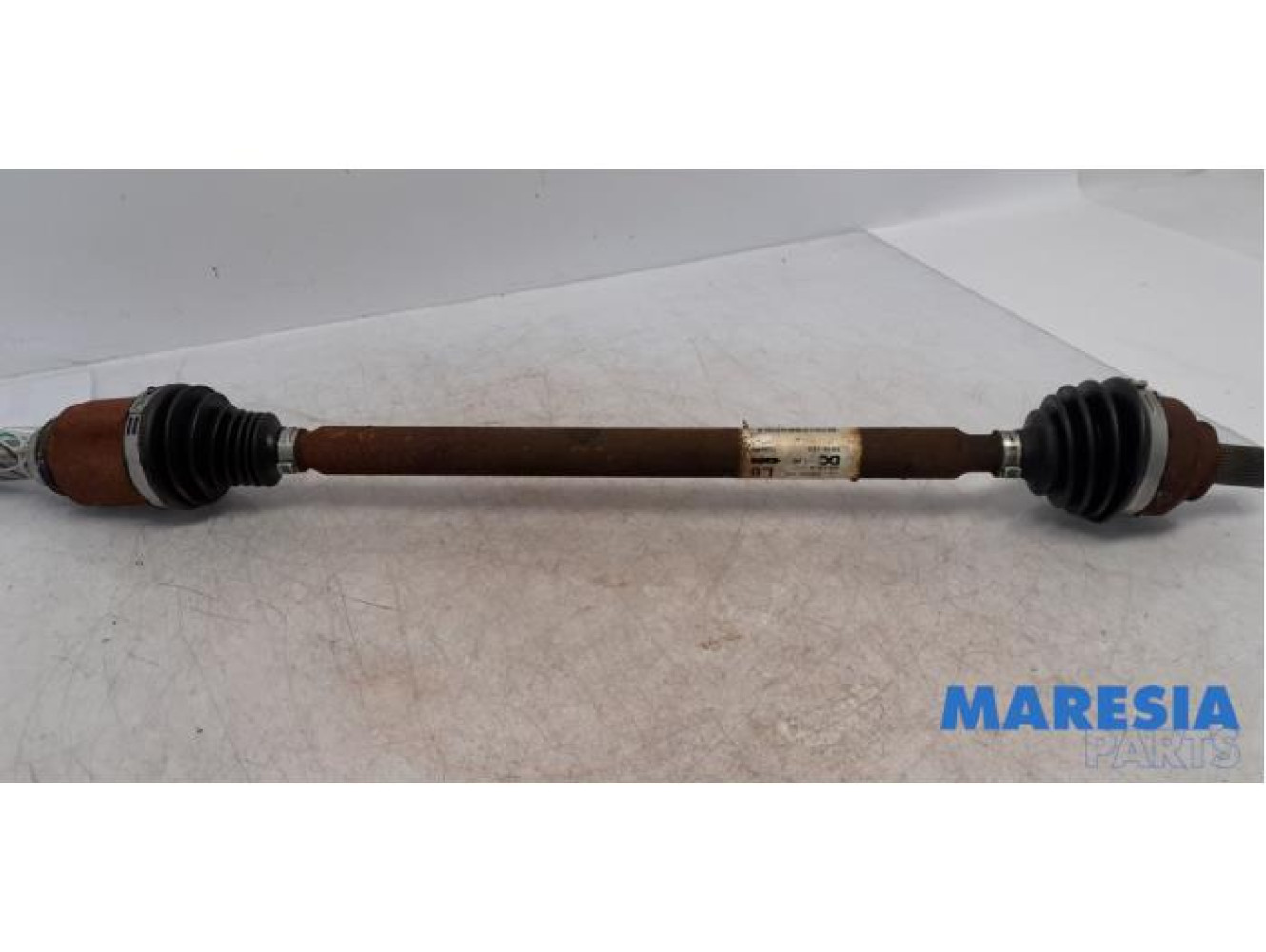 Renault - Twingo - Drive shaft, rear right