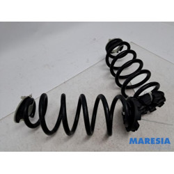 Renault - Twingo - Rear coil spring