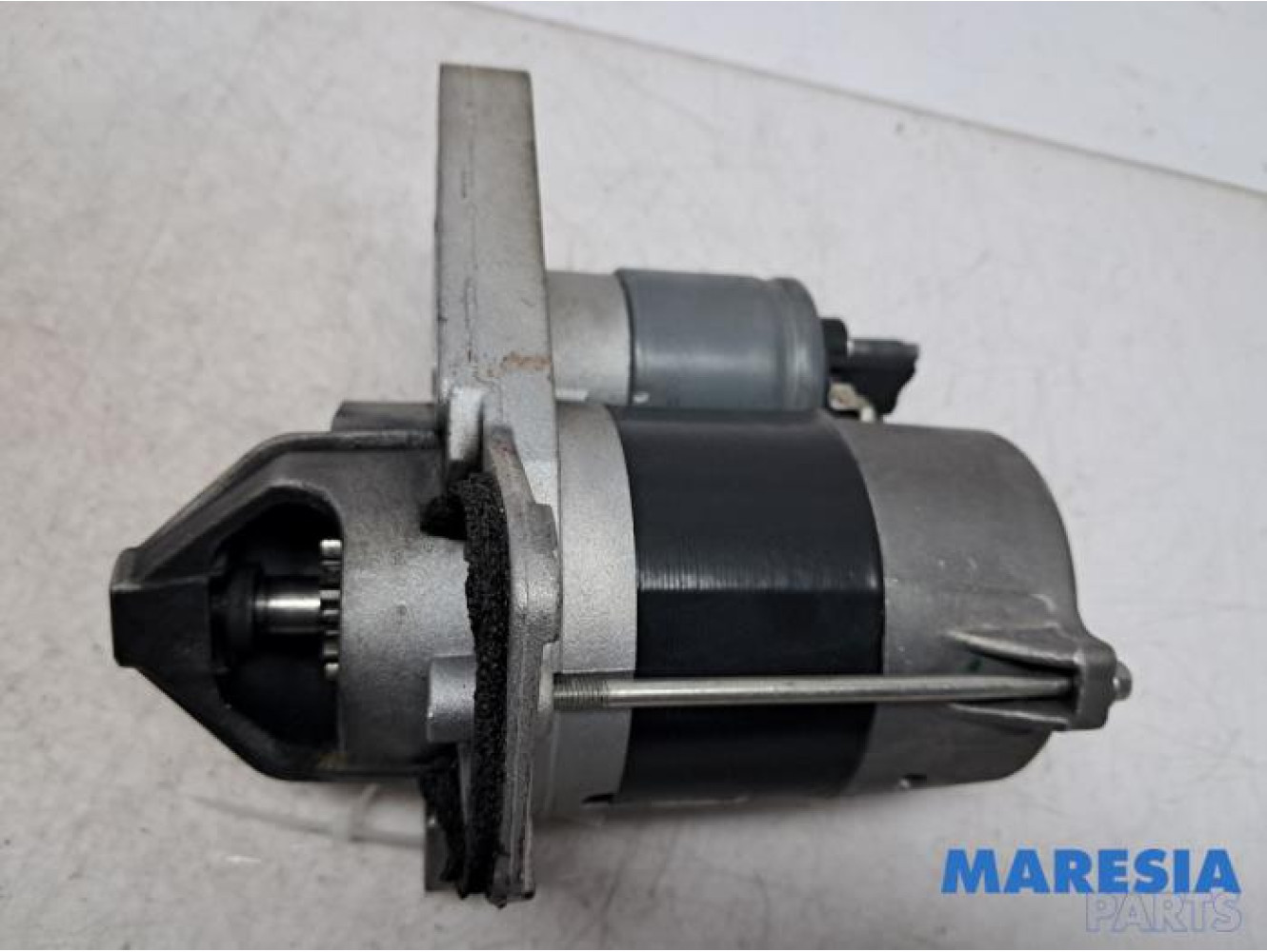 Renault - Twingo - Starter