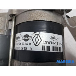 Renault - Twingo - Starter