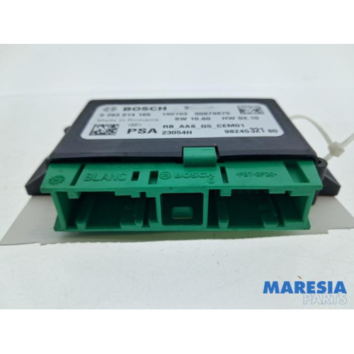 Peugeot - 2008 - PDC Module