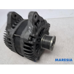 Renault - Trafic - Dynamo