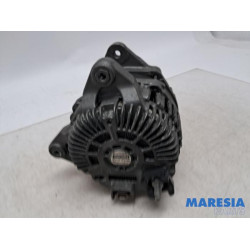 Renault - Trafic - Dynamo