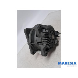 Renault - Trafic - Dynamo