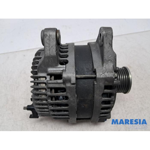 Renault - Trafic - Dynamo