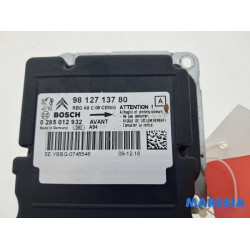 Peugeot - 2008 - Module airbag 