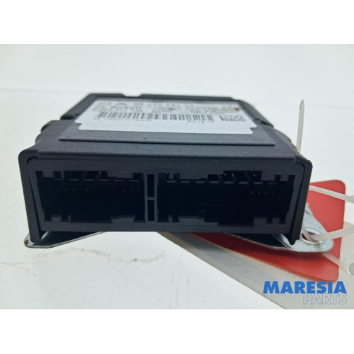 Peugeot - 2008 - Airbag Modul