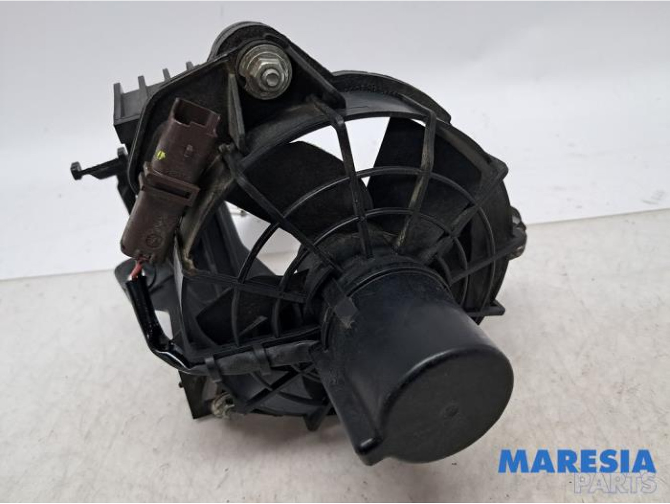 Renault - Twingo - Kühlgebläse Motor