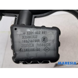 Renault - Twingo - Air intake hose