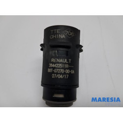 Renault - Twingo - PDC Sensor