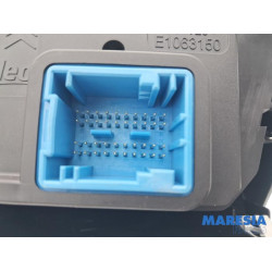 Peugeot - 2008 - Panneau de commandes chauffage