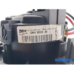 Peugeot - 2008 - Heating and ventilation fan motor