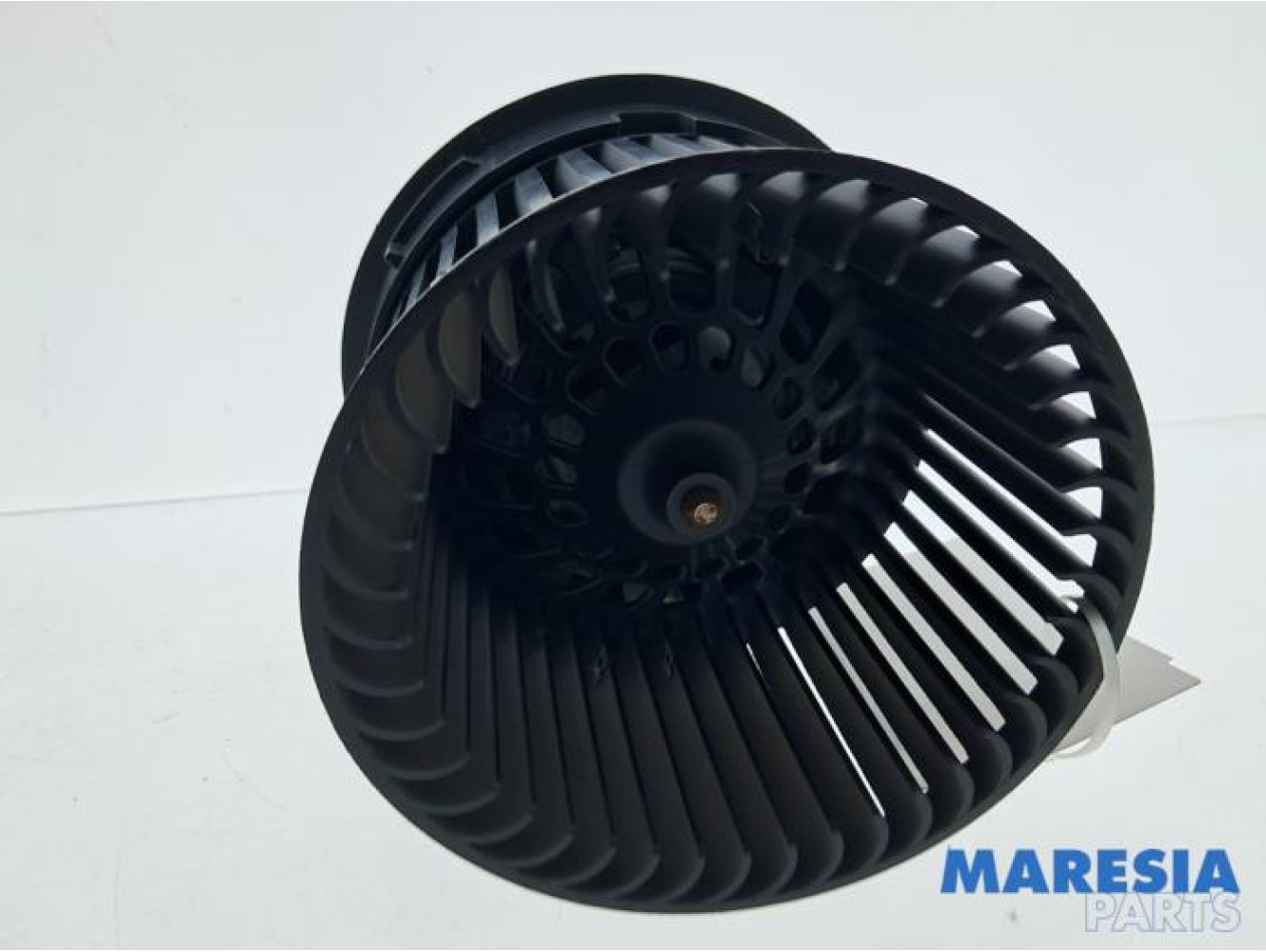 Peugeot - 2008 - Heating and ventilation fan motor