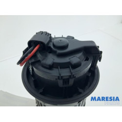 Peugeot - 2008 - Heating and ventilation fan motor