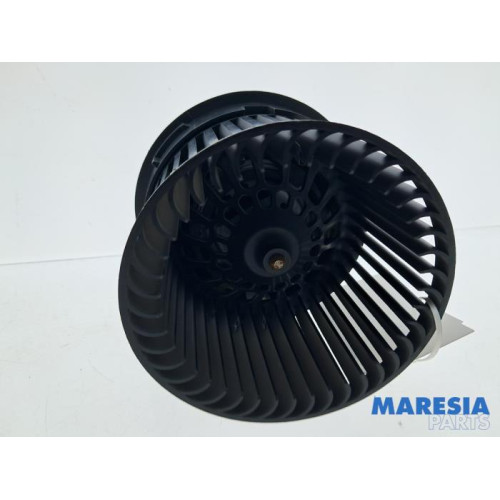 Peugeot - 2008 - Heating and ventilation fan motor