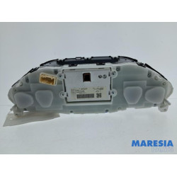 Peugeot - 2008 - Instrumentenpaneel