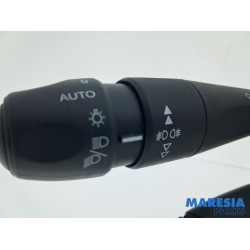 Peugeot - 2008 - Commutateur combi colonne de direction