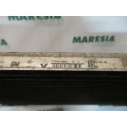 Renault - Trafic - Airco Condensor