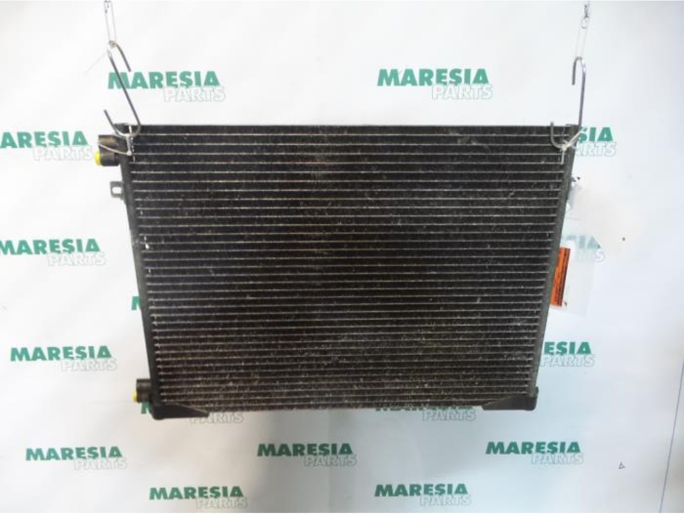 Renault - Trafic - Airco Condensor
