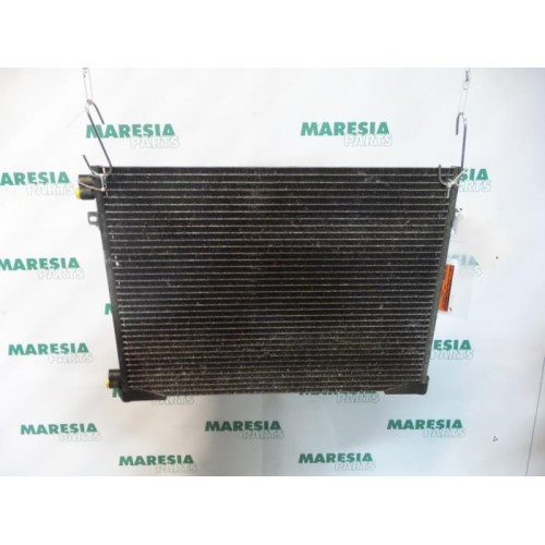 Renault - Trafic - Airco Condensor