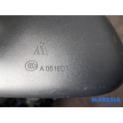 Peugeot - 2008 - Rétroviseur intérieur