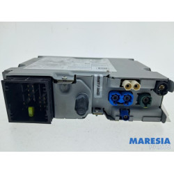 Peugeot - 2008 - Radio