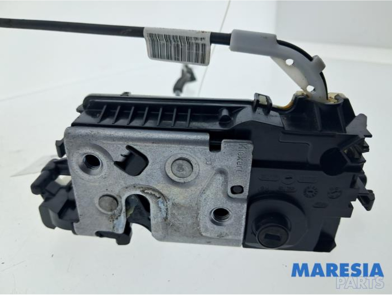 Peugeot - 2008 - Rear door mechanism 4-door, right