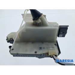 Peugeot - 2008 - Rear door mechanism 4-door, right