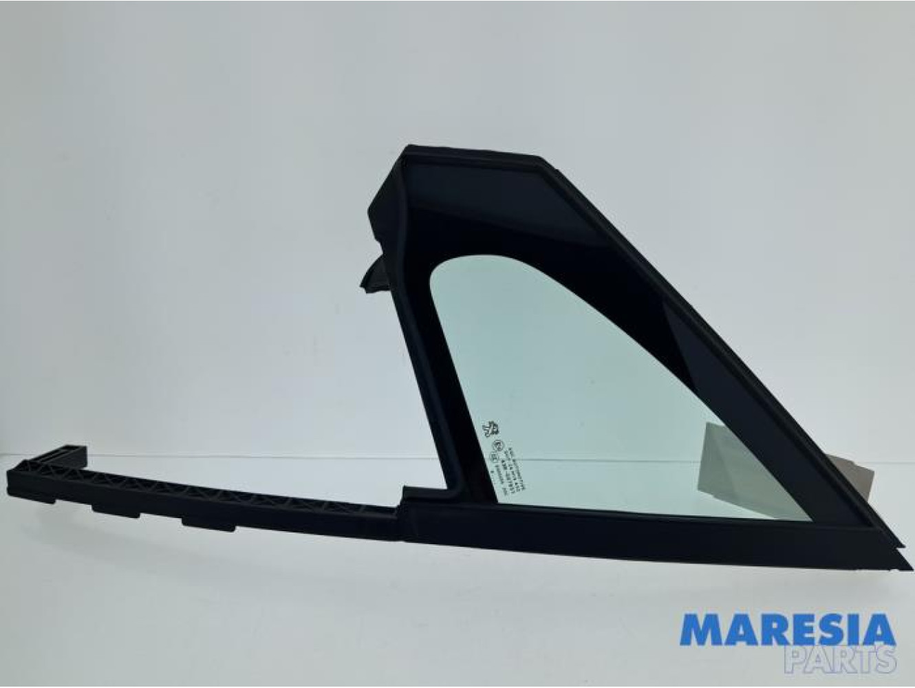 Peugeot - 2008 - Driehoeks Ruit links-voor