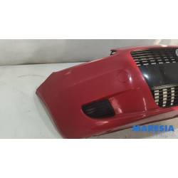 Fiat - Punto Grande - Pare-chocs avant