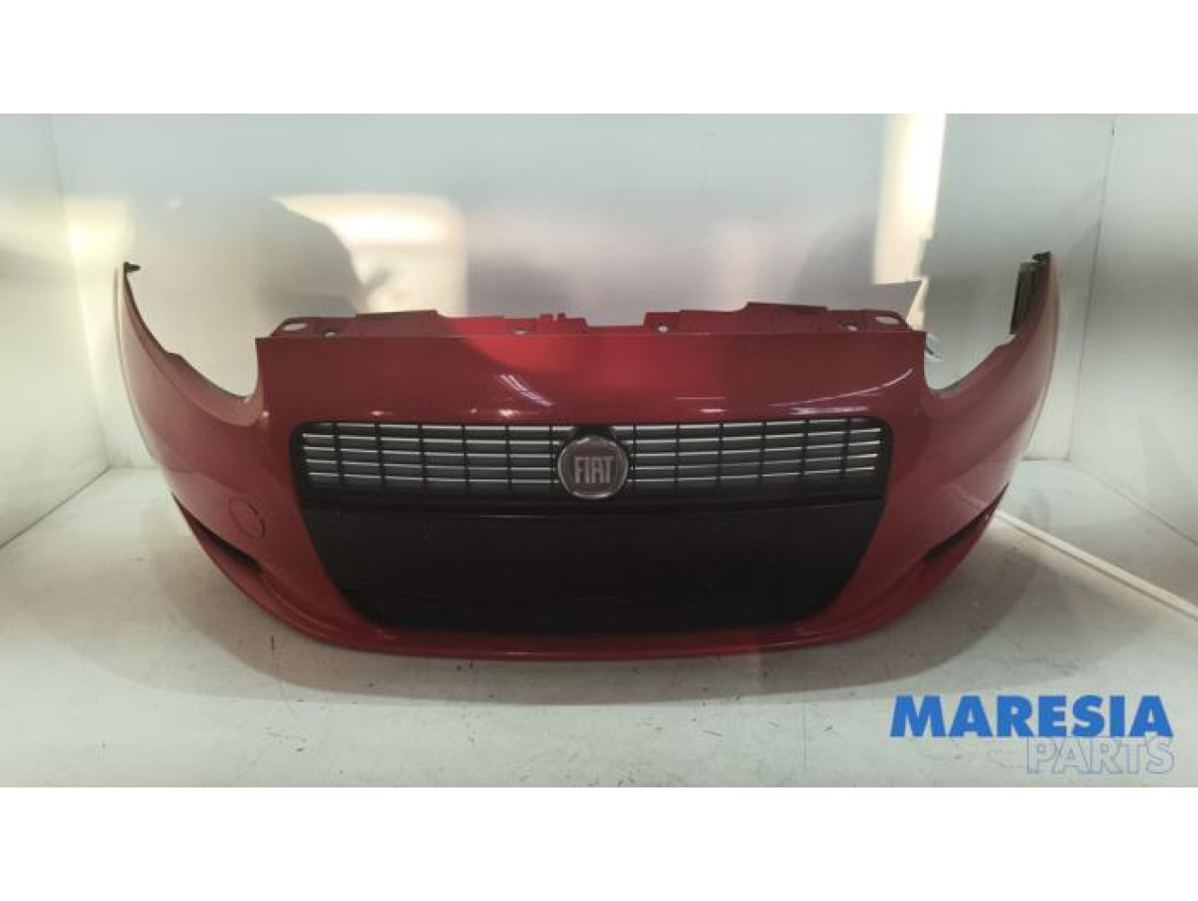 Fiat - Punto Grande - Pare-chocs avant