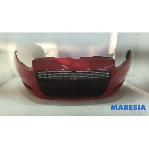Fiat - Punto Grande - Front bumper