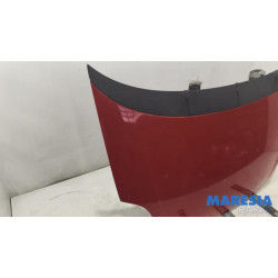 Fiat - Punto Grande - Bonnet