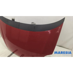 Fiat - Punto Grande - Bonnet