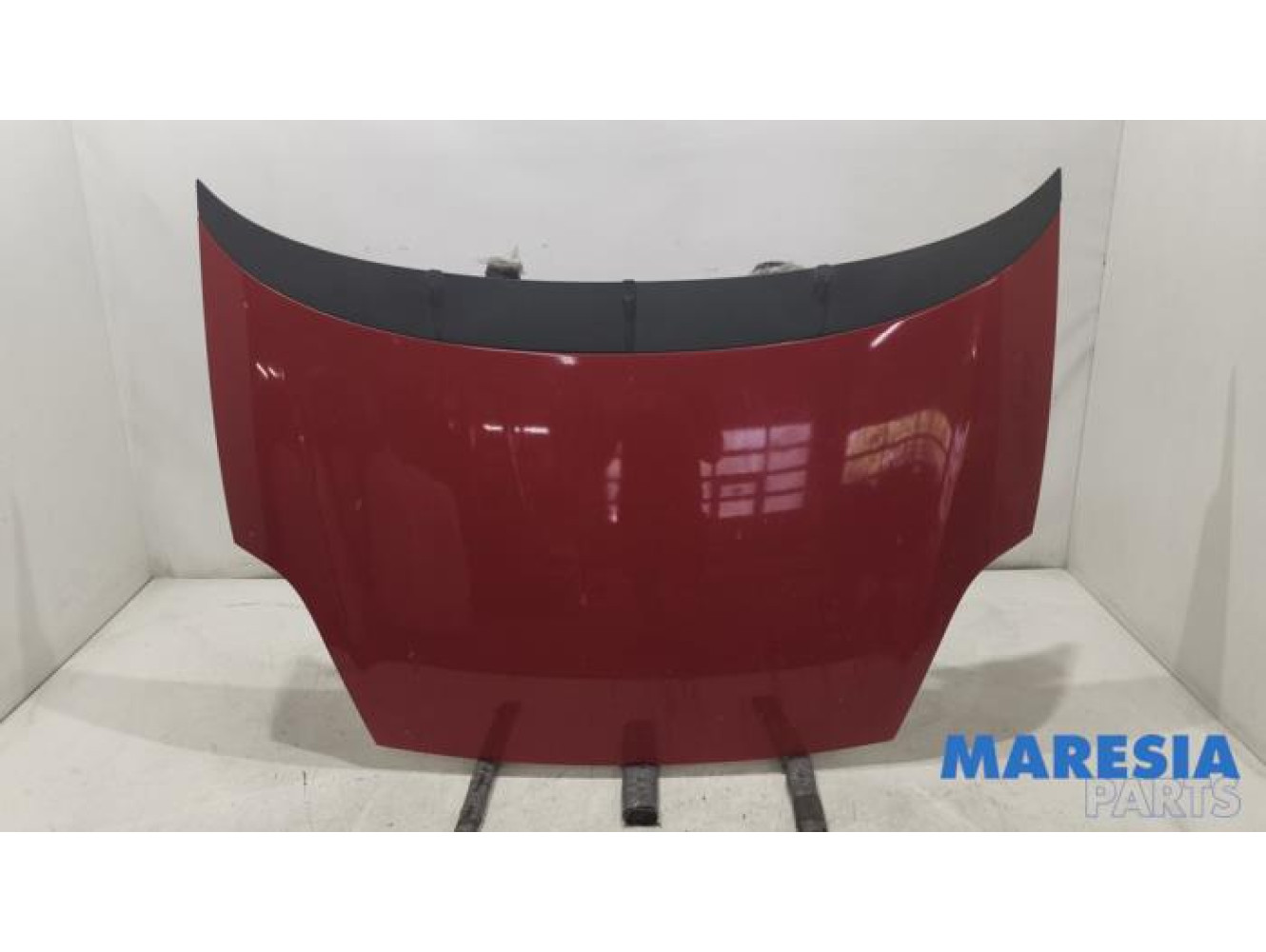 Fiat - Punto Grande - Bonnet