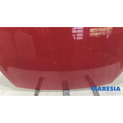Fiat - Punto Grande - Bonnet