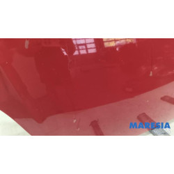 Fiat - Punto Grande - Bonnet