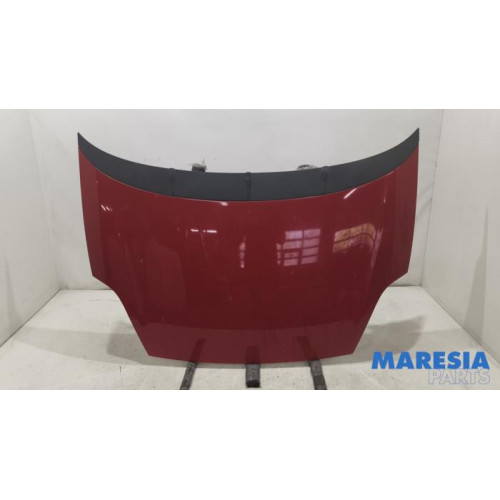 Fiat - Punto Grande - Bonnet