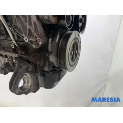 Fiat - Punto Grande - Motor