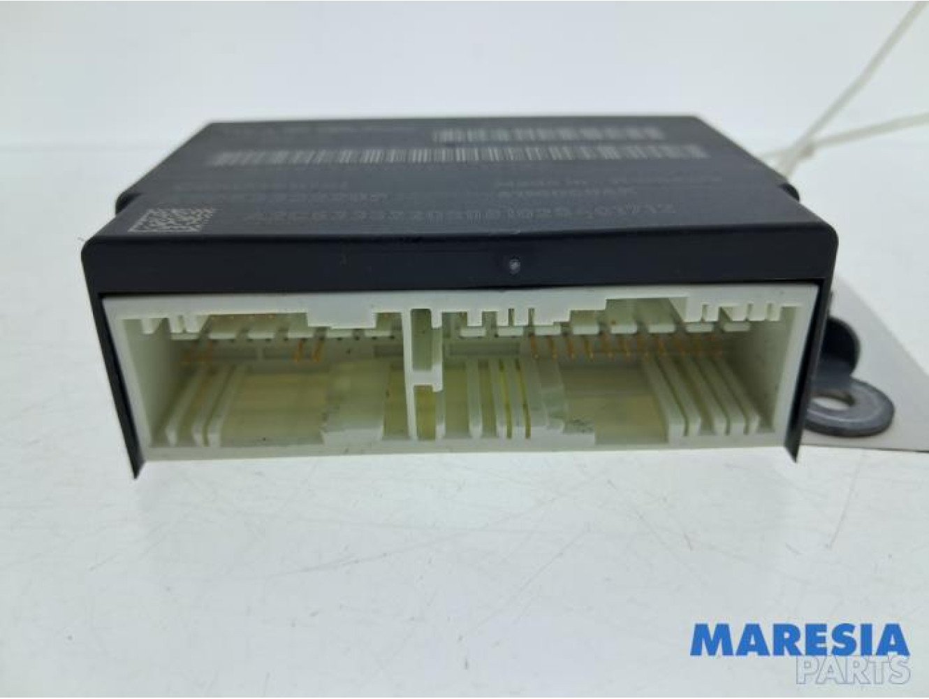 Fiat - Punto Grande - Airbag Module
