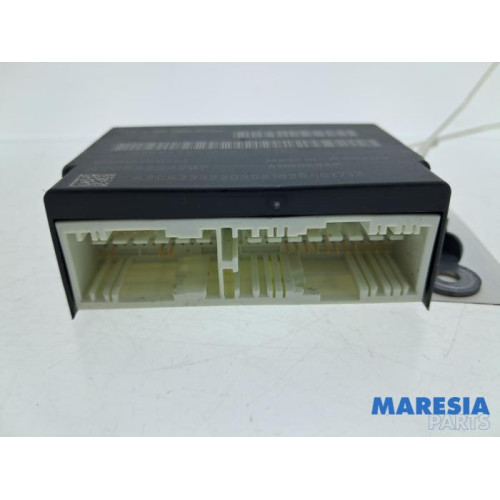 Fiat - Punto Grande - Airbag Module