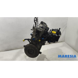 Fiat - 500 - Engine