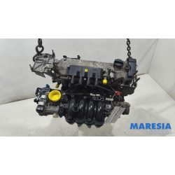 Fiat - 500 - Engine