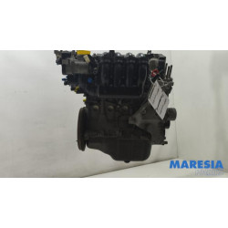 Fiat - 500 - Engine