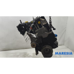Fiat - 500 - Engine